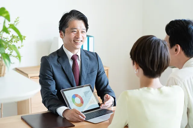 M&Aコンサルタント